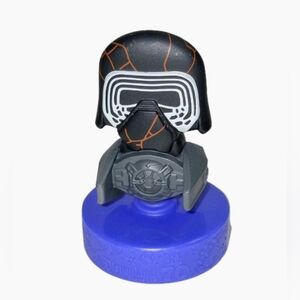 2025 McDonald’s Disney 70th Anniversary Happy Meal Toy  Kylo Ren